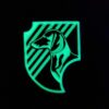 Badgerhound Logo Patch - Image 2