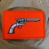 Red Revolver Patch - Image 2