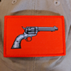 Red Revolver Patch