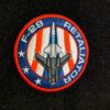 F-29 Retaliator Patch - Image 2