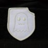 Spoopy Ghost Patch