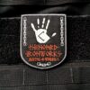 Ironworks Patch