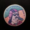 Aesthetic Soviet Afghan Patch - Image 2