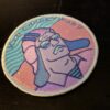 Aesthetic Soviet Afghan Patch - Image 3