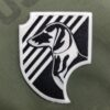 Badgerhound Logo Patch - Image 3