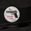 Bren Ten Patch