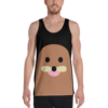 Gondola Head Tank Top