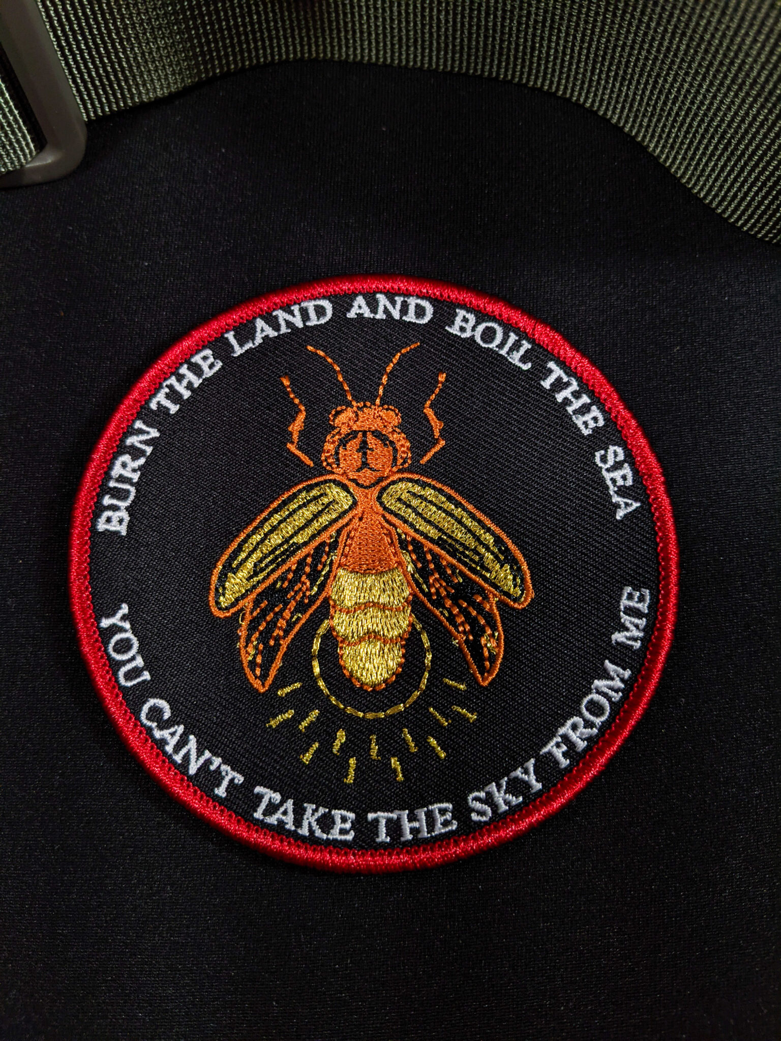 lightning-bug-patch-badgerhound-supply-co