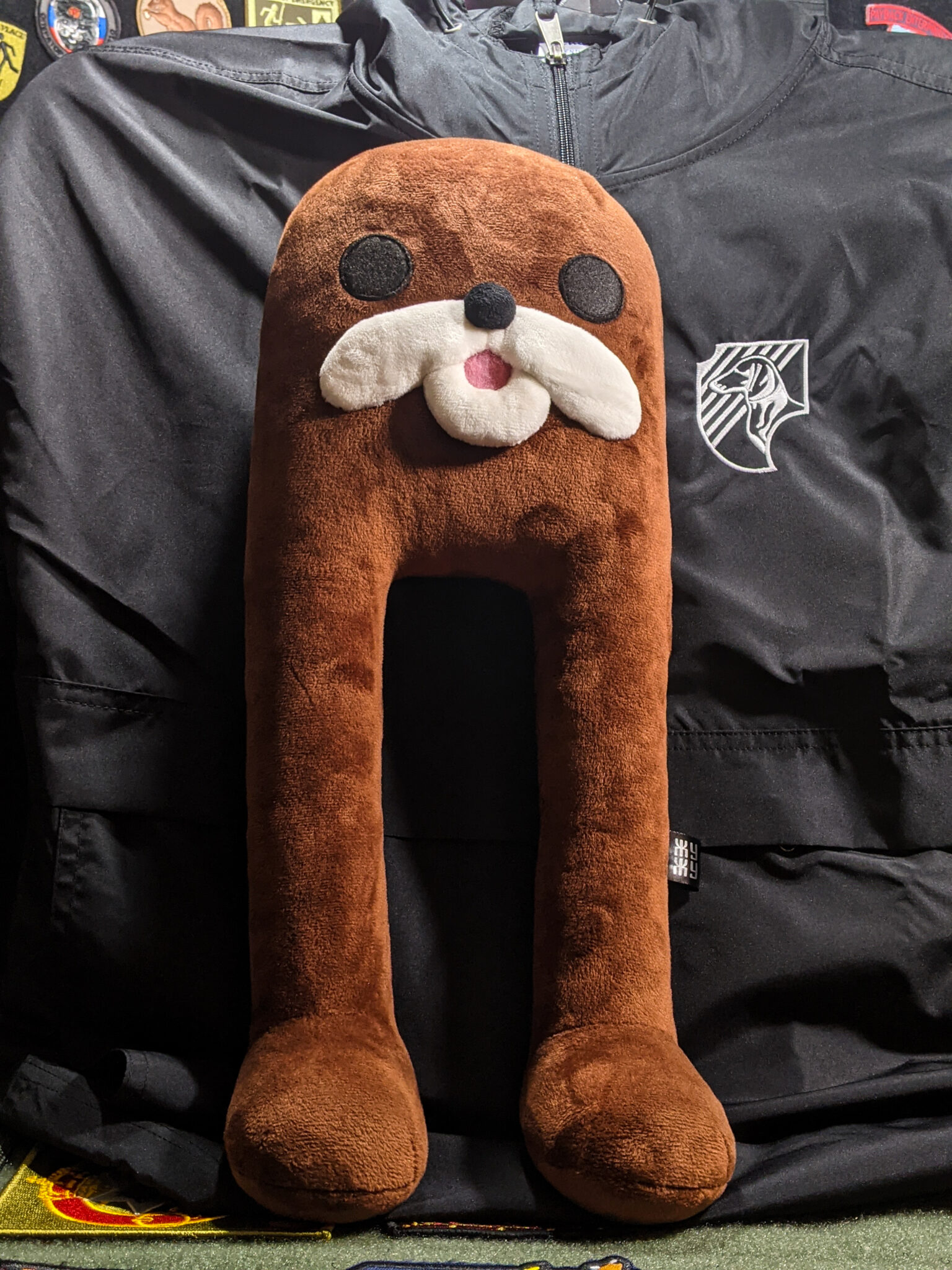 gondola plush