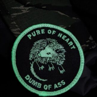 In Stock Patches