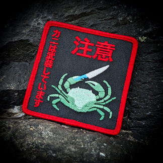 Japanese Crab Patch