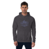 Sneed Raglan Hoodie - Image 6