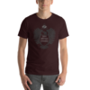 Ministry of Truth (With Eye) T-Shirt