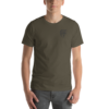 Subdued Possum T-Shirt (Dark Possum) - Image 3