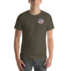 Patriot Possum T-Shirt - Image 3