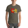 Finnish Navy T-Shirt