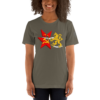 Finnish Navy T-Shirt - Image 2