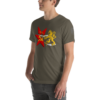 Finnish Navy T-Shirt - Image 22