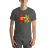 Finnish Navy T-Shirt - Image 18