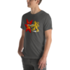 Finnish Navy T-Shirt - Image 20