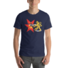 Finnish Navy T-Shirt - Image 9