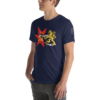 Finnish Navy T-Shirt - Image 11