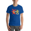 Finnish Navy T-Shirt - Image 15