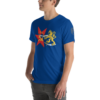 Finnish Navy T-Shirt - Image 17