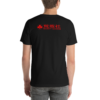 Security Division T-Shirt