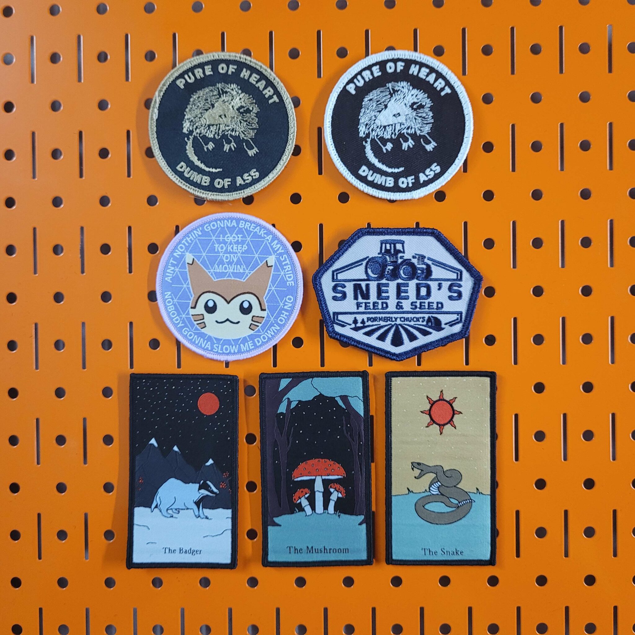 big-black-friday-extreme-meme-patch-bundle-badgerhound-supply-co