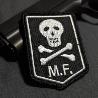 MIKE Force Patch