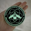 Screwworm Eradication Patch - Image 2