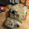 GDI Multicam Structured Cap