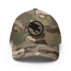 GDI Multicam Structured Cap - Image 2