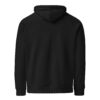 Skeleton Possum Raglan Hoodie - Image 7