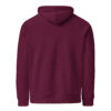 Skeleton Possum Raglan Hoodie - Image 11