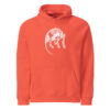 Skeleton Possum Raglan Hoodie - Image 20