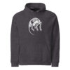 Skeleton Possum Raglan Hoodie - Image 12