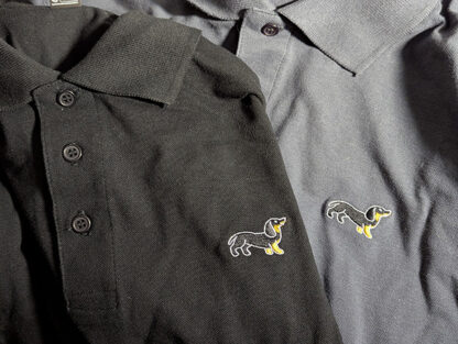 Dachshund Polo Shirt