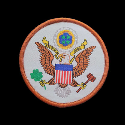 Department of 4chan Efficiency Patch