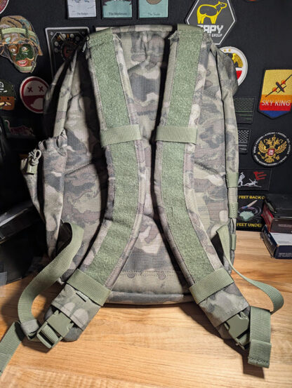 5.11 Morale Pack 20L Moss Camo - Image 2
