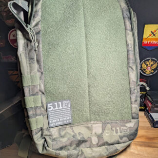 5.11 Morale Pack 20L Moss Camo