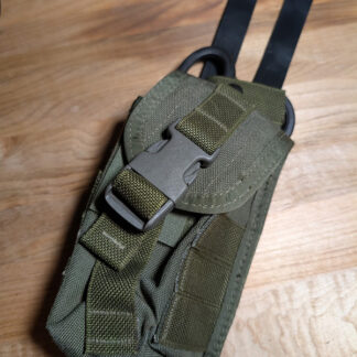 HSGI Bleeder/Blowout Pouch