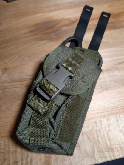 HSGI Bleeder/Blowout Pouch