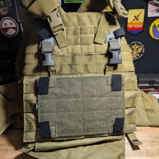 PIG Plate Carrier