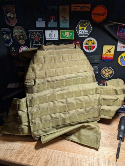 PIG Plate Carrier - Image 2