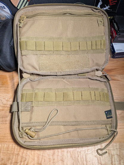 Condor Admin Pouch - Image 2