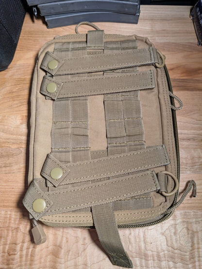 Condor Admin Pouch - Image 3
