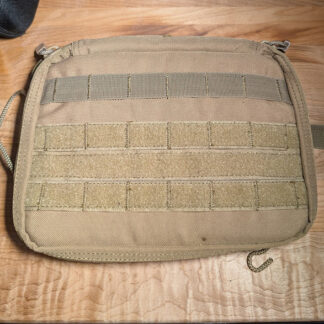 Condor Admin Pouch