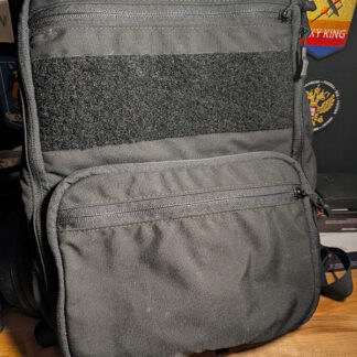Haley Strategic FlatPack Plus - Black
